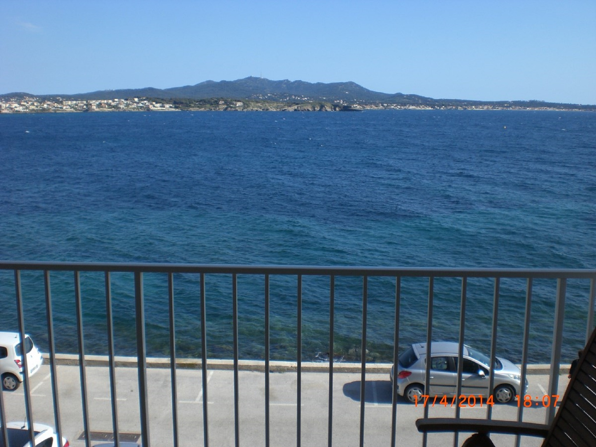 Location Vacances Sanary Sur Mer Corniche Des Baux